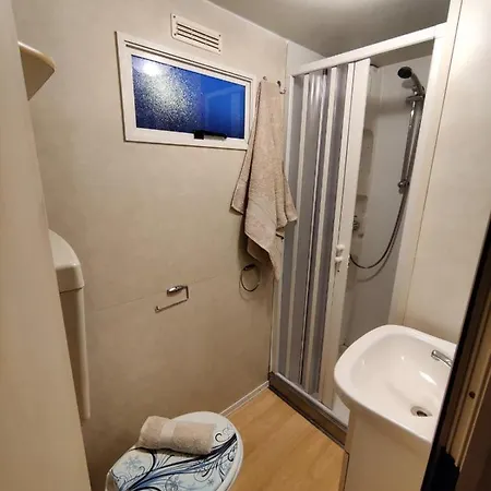 Mobile Kamp Mira Campsite