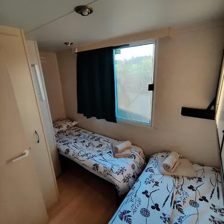 Mobile Kamp Mira Campsite